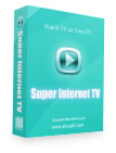 Purchase Super Internet TV Premium Edition